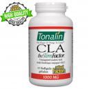 ハーバルサプリメント・トナリンCLA(共役リノール酸)　1000mg　【20%OFF】