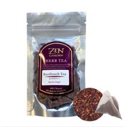 [Rooiboschエコサート認証ルイボスティー]2.5g×7包(Teabag/レフィル)