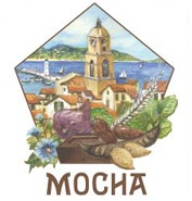 【Teeccino Mocha】ティーチーノ・モカ(300g 約60杯分)量売お徳用　【販売終了】