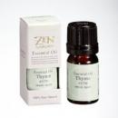  【Thyme (タイム)】5ml   ZEN GARDEN　エッセンシャル