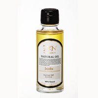 【Jojoba ゴールデン・ホホバオイル】100ml ZEN GARDEN 100%オーガニック