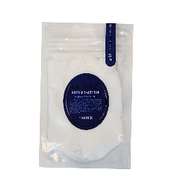 再入荷　デッドシー・エディブルソルト 30g【死海天日製法・ 食用塩】