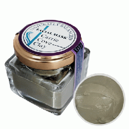 《新発売》CCクレイ・フェイシャルマスク　100g 【40%OFF】数量限定