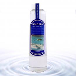 デッドシー・ジェニュインウォーター　300ml 【純粋・死海深層水100%】