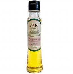 【Pomegranateseed ザクロシード】100ml ZEN GARDEN100%オーガニック