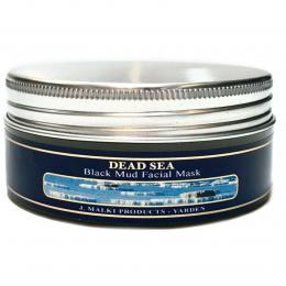 デッドシー・フェイスマッド 150ml　(普通肌・乾燥肌用)
