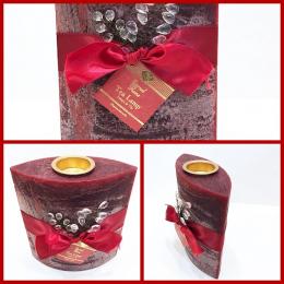 ヴィンテージ　ソイ・ナチュラルティーランプ【CABERNET　カベルネ】30%OFF