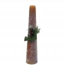 ヴィンテージ　ソイ・アロマキャンドルM【Balsam Fir バルサムファー茶】30%OFF